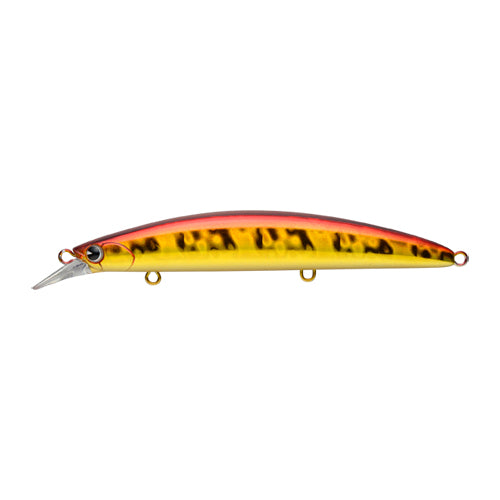Gyodo 130 MD #106 Red Gold