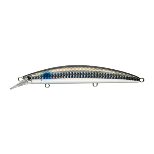 Gyodo 130 MD #112 Mullet