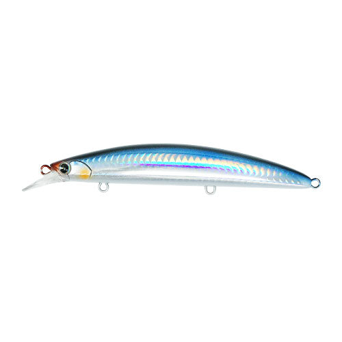 GyoDo 130MD #HG13-Z3212 Black Back Chovy