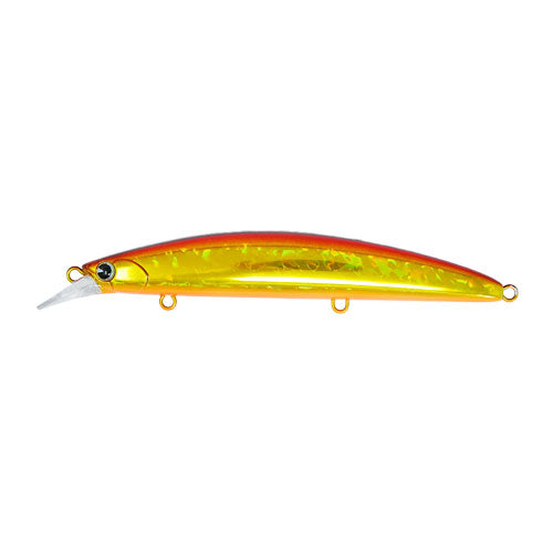 GyoDo 130MD #HG13-Z3216 Red Gold Fire
