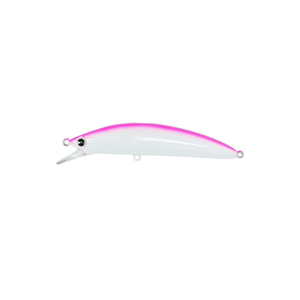Gyo Do HeavySurfer 90 #Z3222 Pink Glow