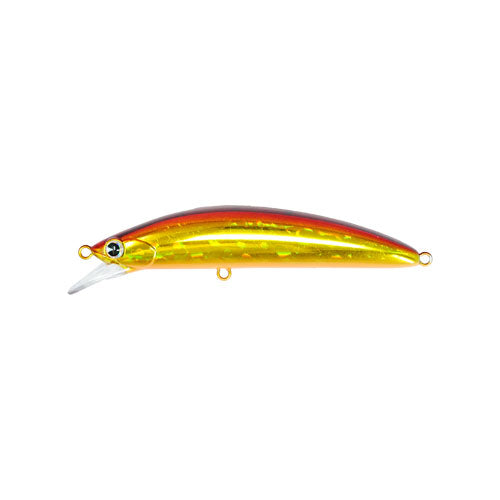 Gyo Do HeavySurfer 90 #Z3224 Red Gold Fire