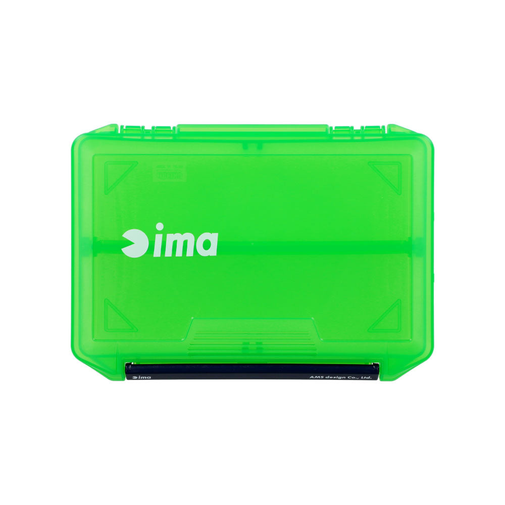 ima LURECASE 3010NDDM - Lime