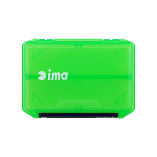 ima LURECASE 3010NDDM - Lime
