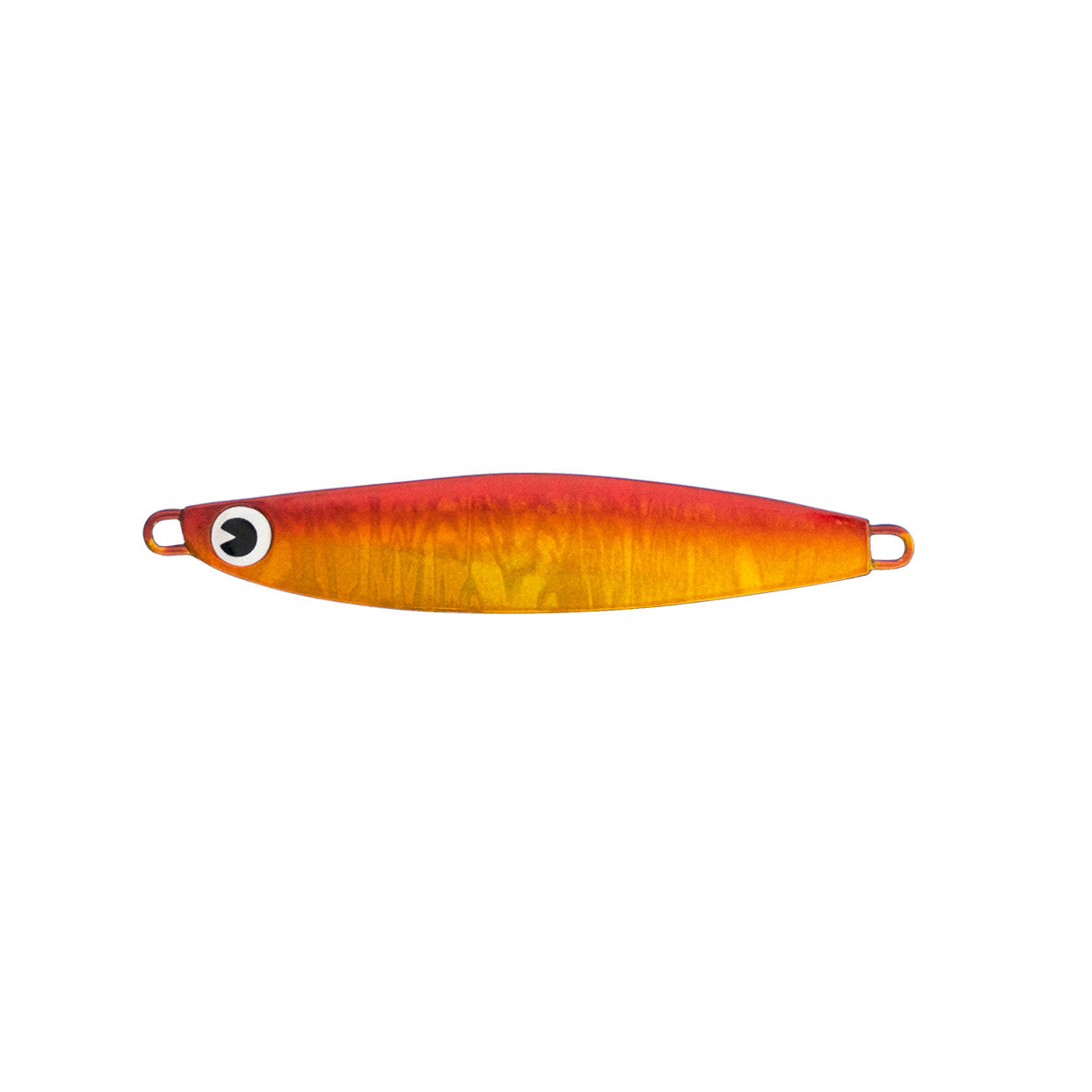Gun Kichi 50 #102 Red Gold