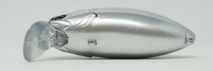 Rattling Roumba  #130 Chattahooche Chrome
