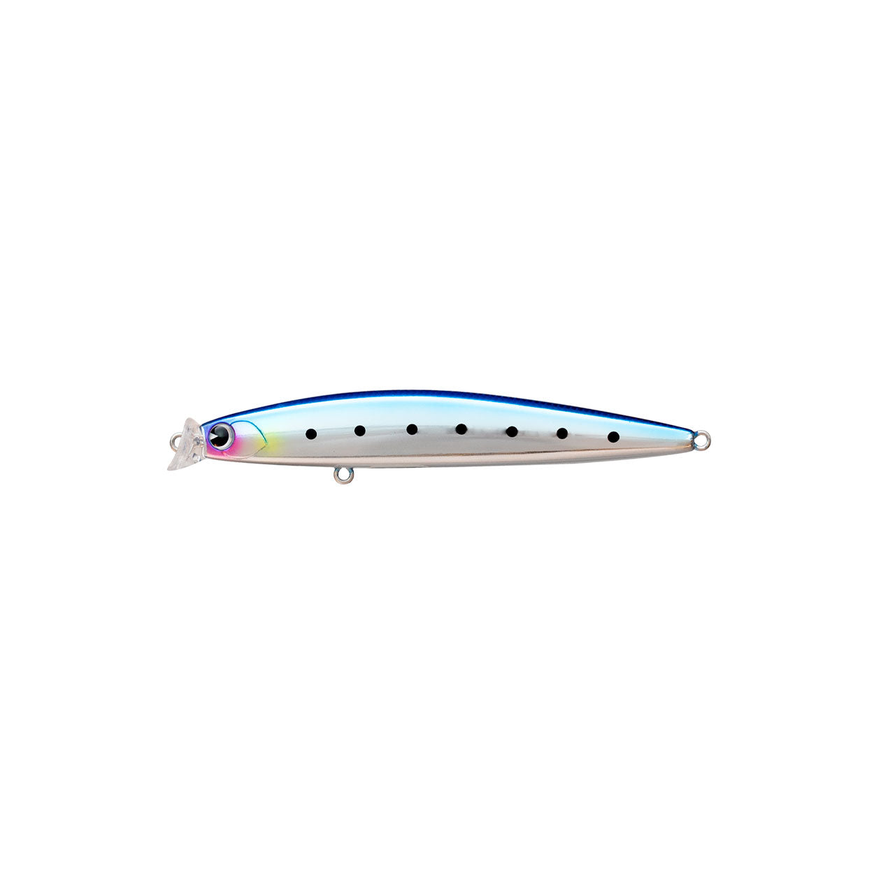 kosuke 130F #006 Hot Belly Sardine
