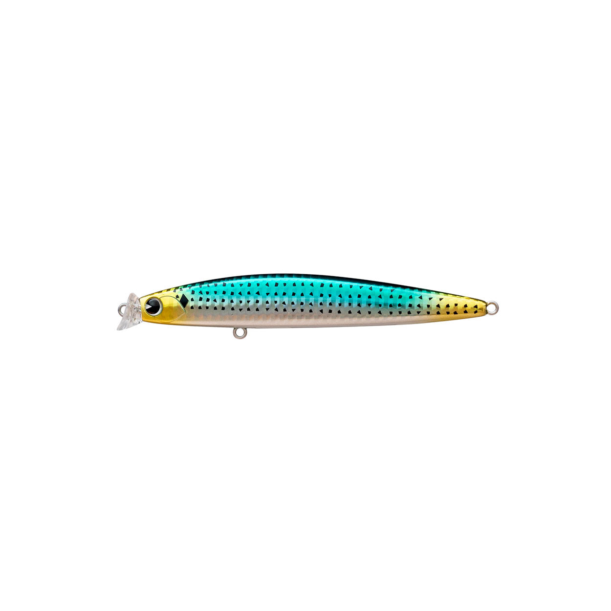 kosuke 130F #011 Gizzard Shad