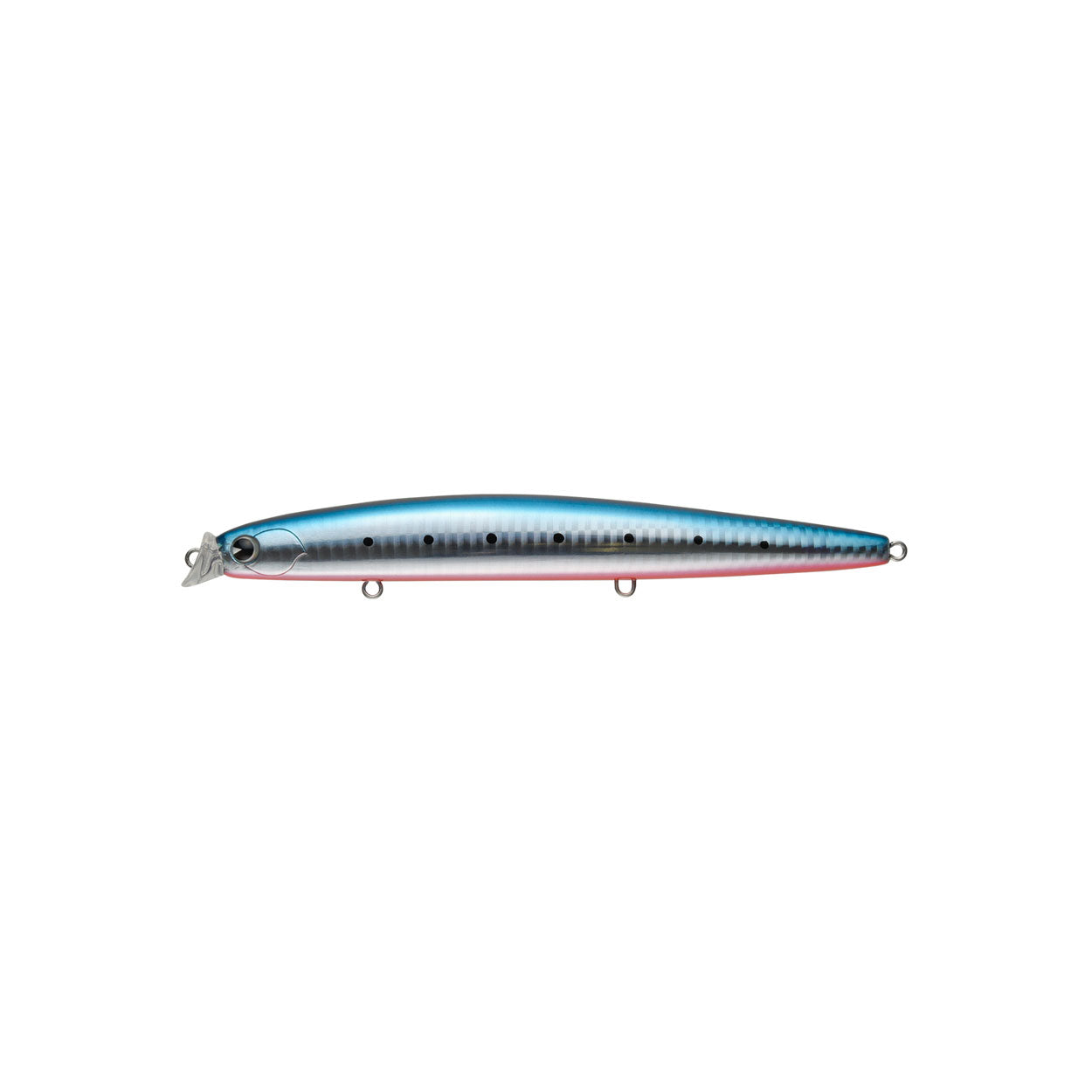 kosuke 170F #006 Pink Belly Sardine