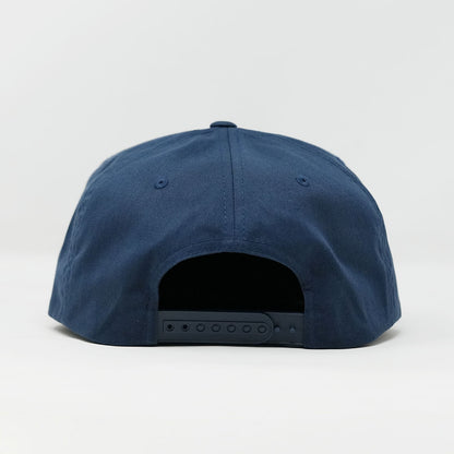 ima Classic Poplin Golf Cap