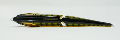 ima Glide #106 Ghost  Yellow Perch