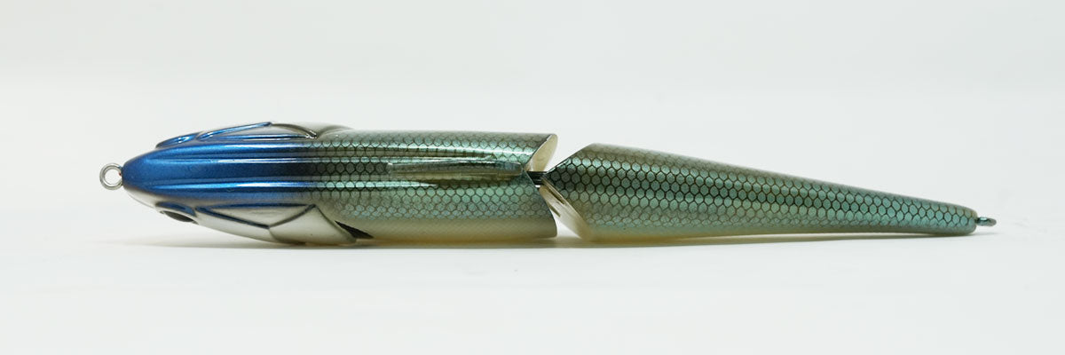 ima Glide #116 Tennessee Shad