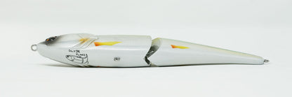 ima Glide #130 Electric Shad