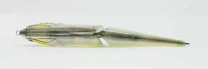 ima Glide #133 Ghost Sexy Shad