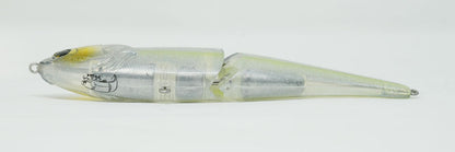 ima Glide #133 Ghost Sexy Shad