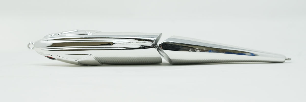 ima Glide #185  Chrome