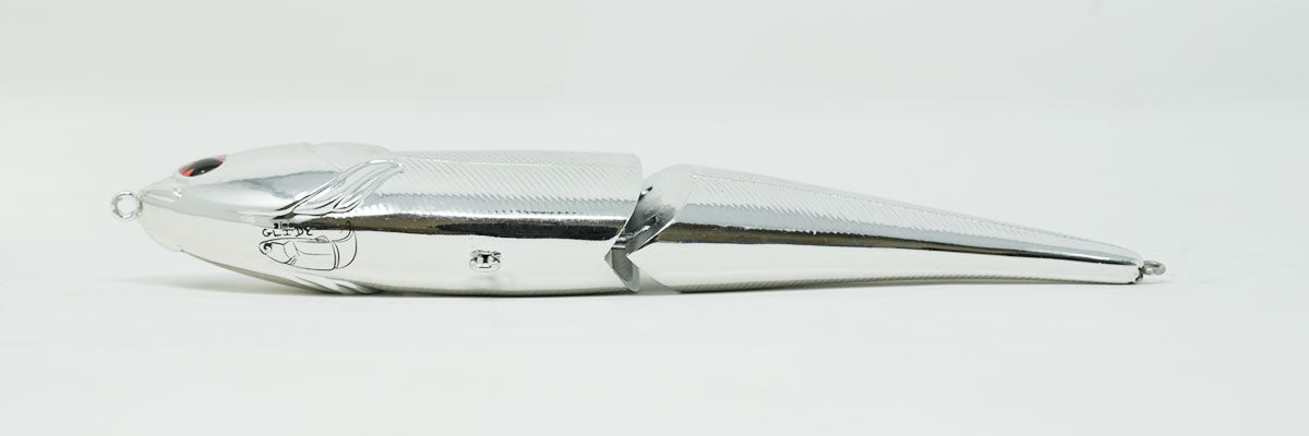 ima Glide #185  Chrome