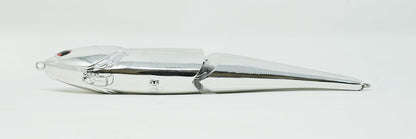 ima Glide #185  Chrome