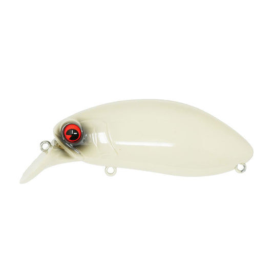 Rattling Roumba #135 Bone