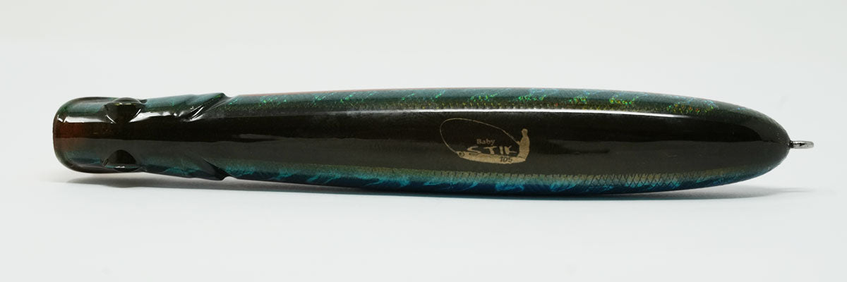ima Little Stik #105 American-Shad