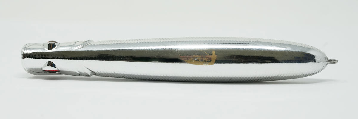 Baby Stik #185

Chrome