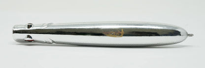 Baby Stik #185

Chrome