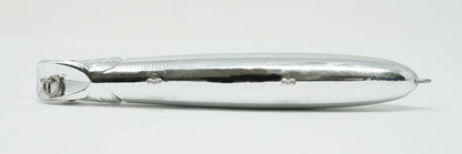 Baby Stik #185

Chrome