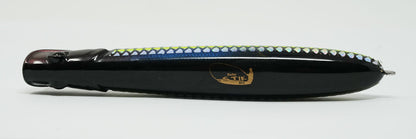 Baby Stik #198

Shimmer-Shad