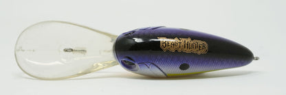 Beast Hunter #147 Blue Sexy Shad