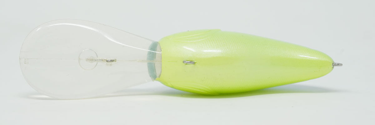 Beast Hunter #159 Citrus Shad