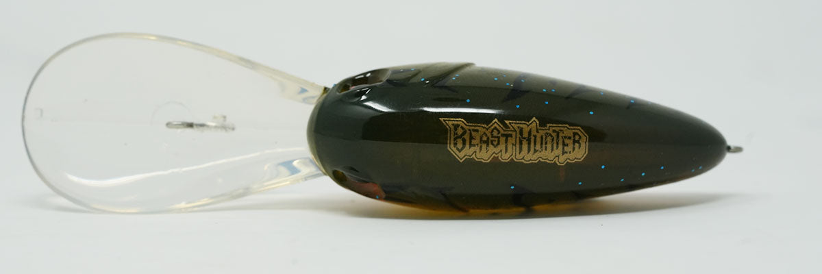 Beast Hunter #178 Watermelon Craw