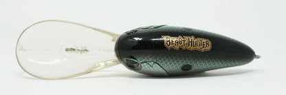 Beast Hunter #184 Green Gizzard Shad