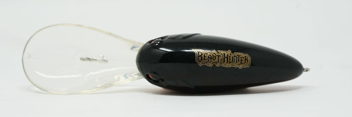 Beast Hunter #194 Delta Fire Craw