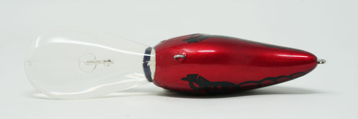 Beast Hunter #194 Delta Fire Craw