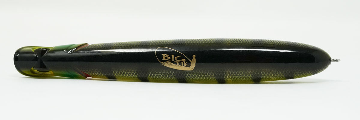 BIG STIK #103 

Blue-Gill