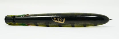 BIG STIK #103 

Blue-Gill