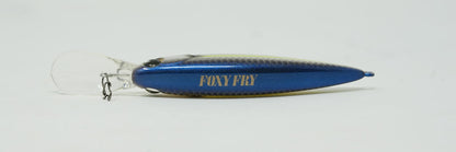 FOXY FRY #104  Chartruese Shad