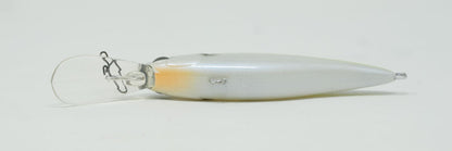 FOXY FRY #104  Chartruese Shad