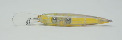 FOXY FRY #109 Ghost Minnow