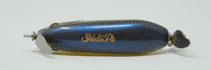 HeliPs #10 Ghost Shad