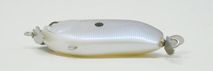 HeliPs #10 Ghost Shad