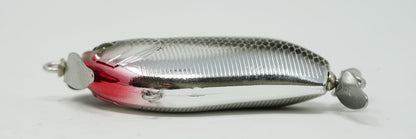HeliPs #11 Black Chrome