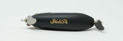 HeliPs #12 Matte Black