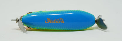 HeliPs Grande #8 Blue Back Chart