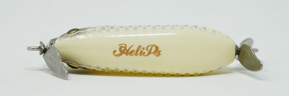 HeliPs #9 Bone