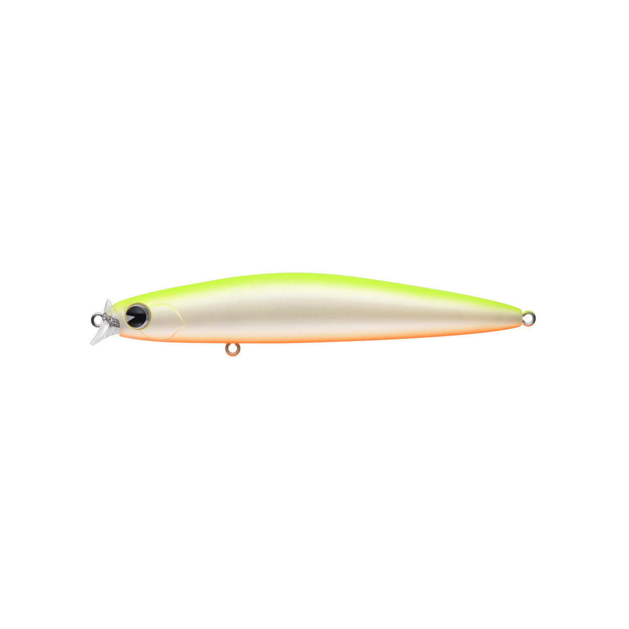kosuke 110F #002 Chartback Pearl