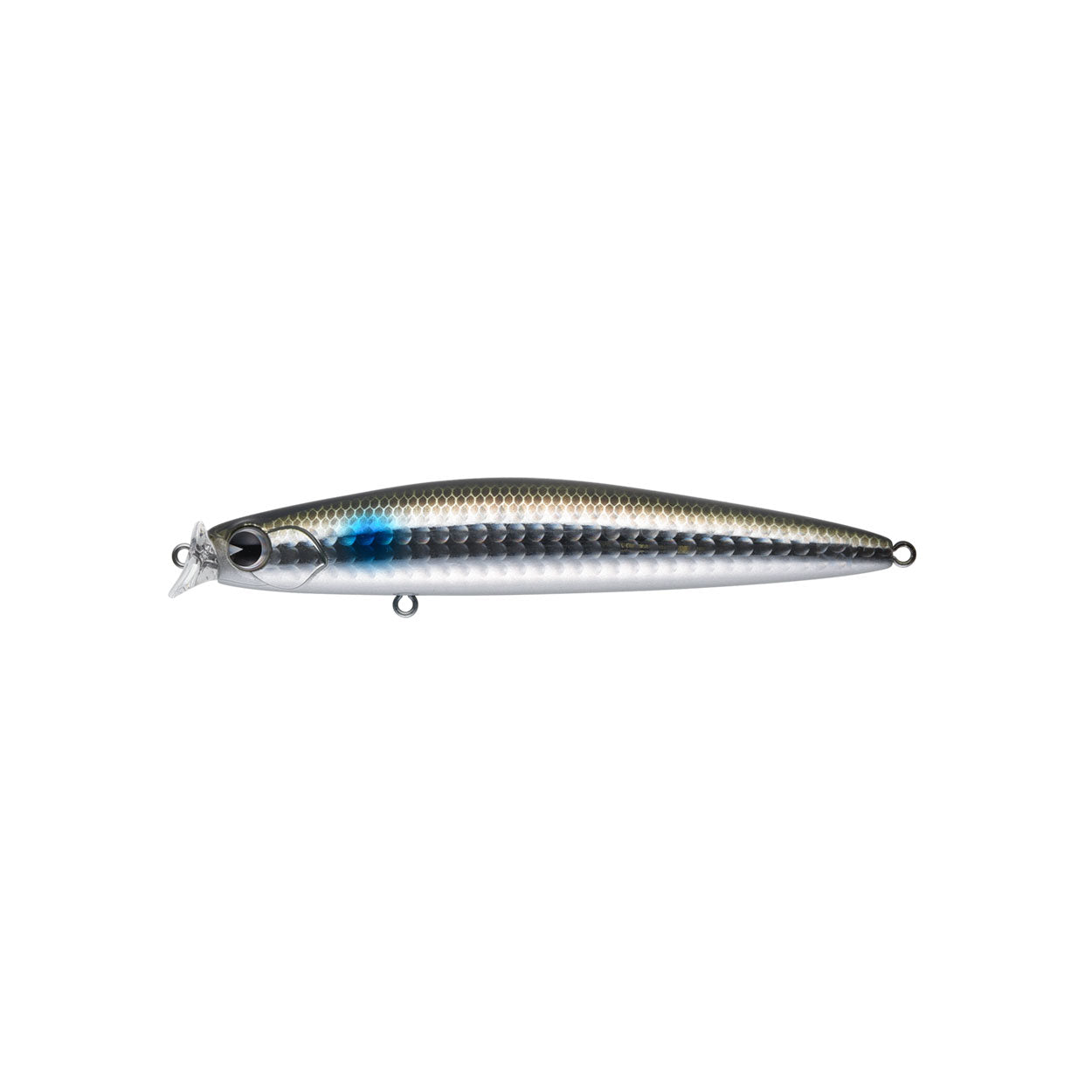 kosuke 110F #011 Mullet