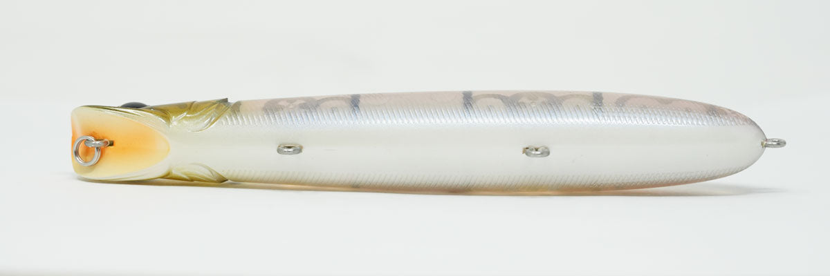 ima Little Stik #109 Ghost-Minnow