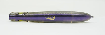 ima Little Stik #191 Real Ghost Shad