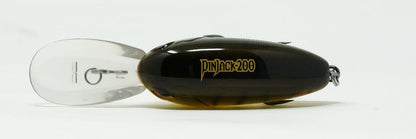 Pinjack 200 #112 Perch